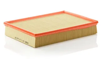 MANN Engine Air Filter - 1257546